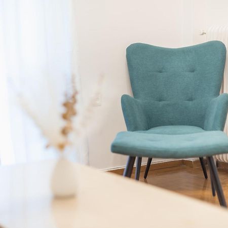 Golden Comfort By Greece Apartments Athens Luaran gambar