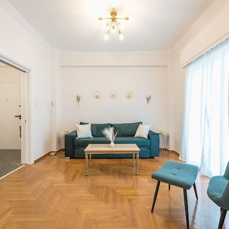 Golden Comfort By Greece Apartments Athens Luaran gambar