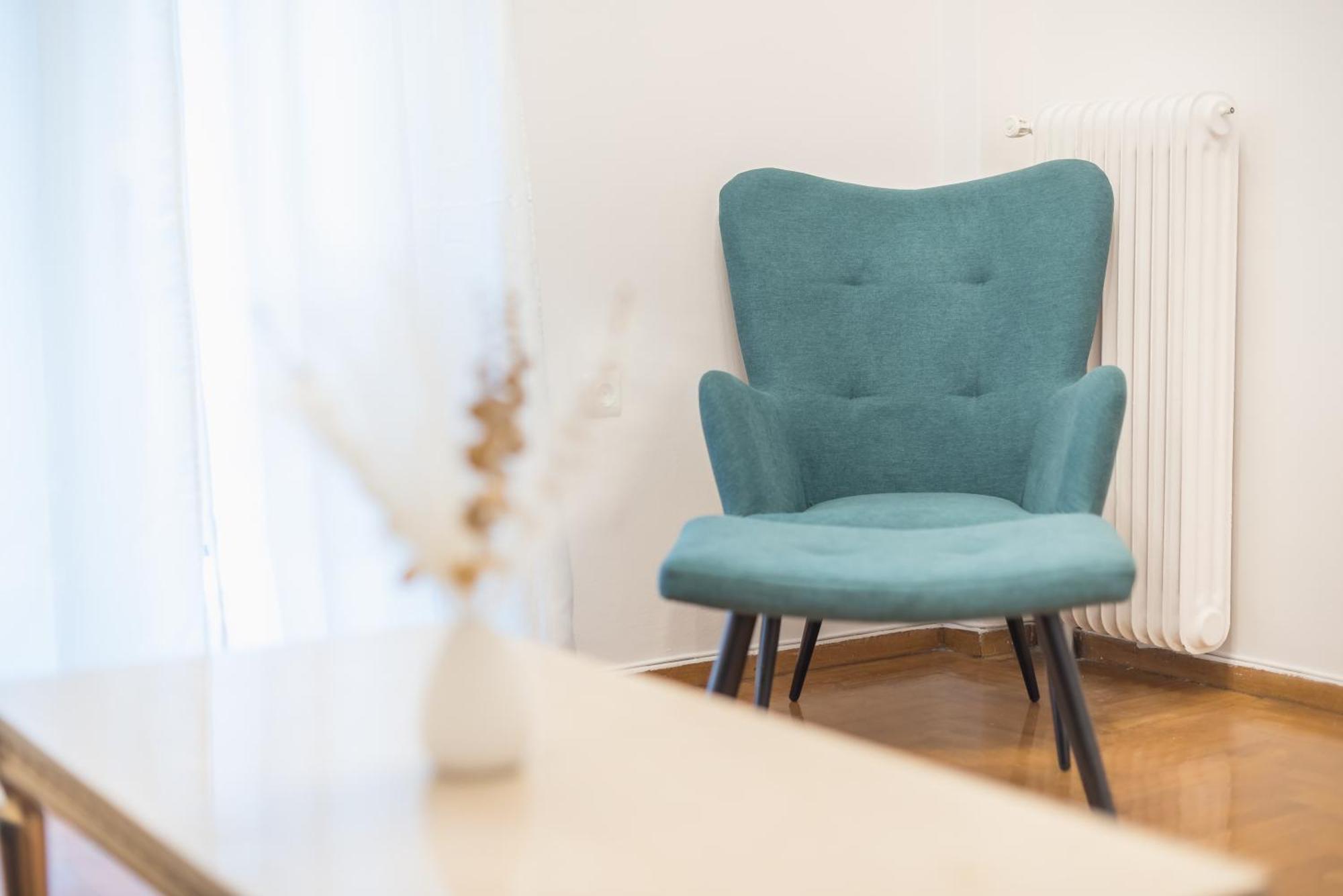 Golden Comfort By Greece Apartments Athens Luaran gambar
