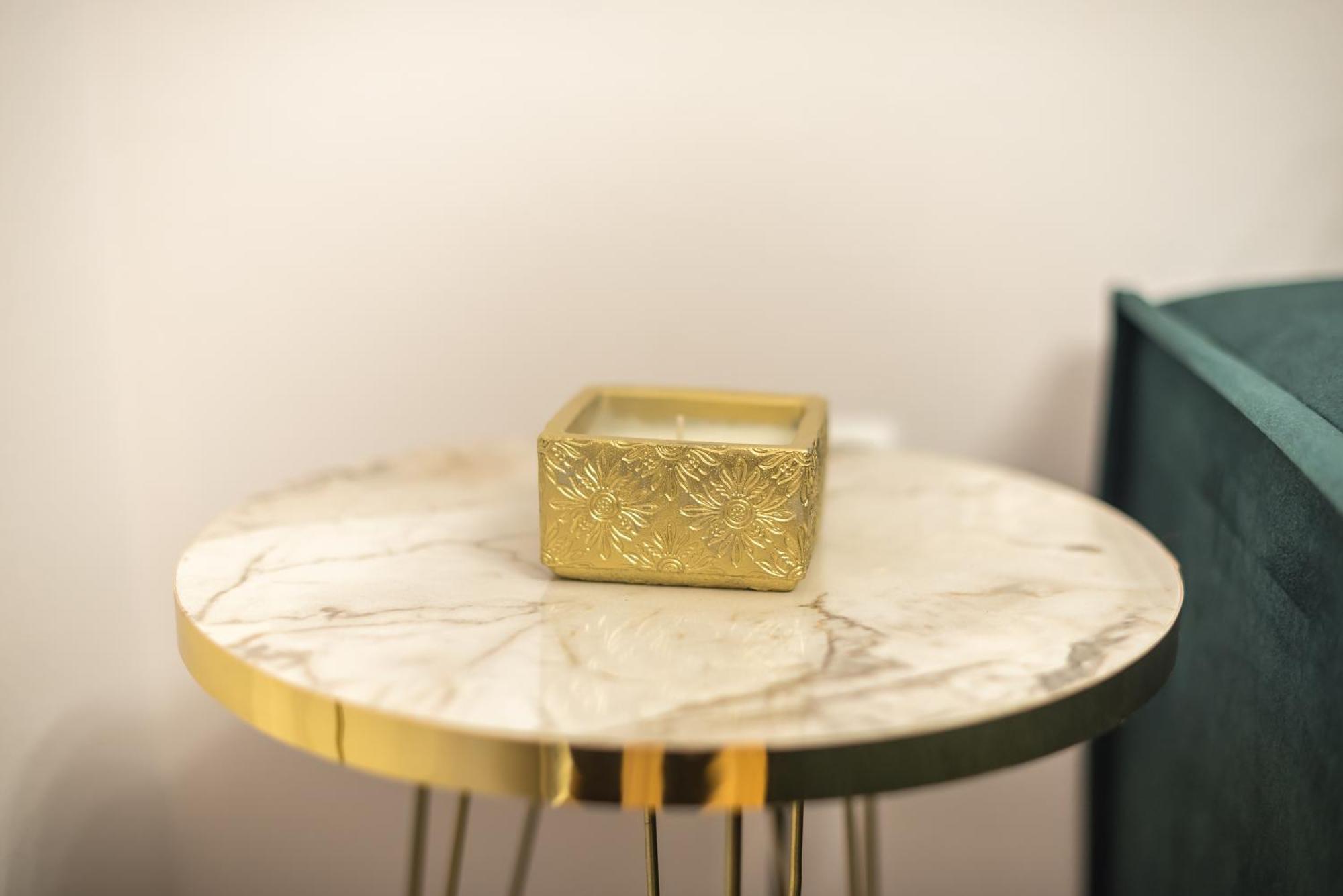 Golden Comfort By Greece Apartments Athens Luaran gambar