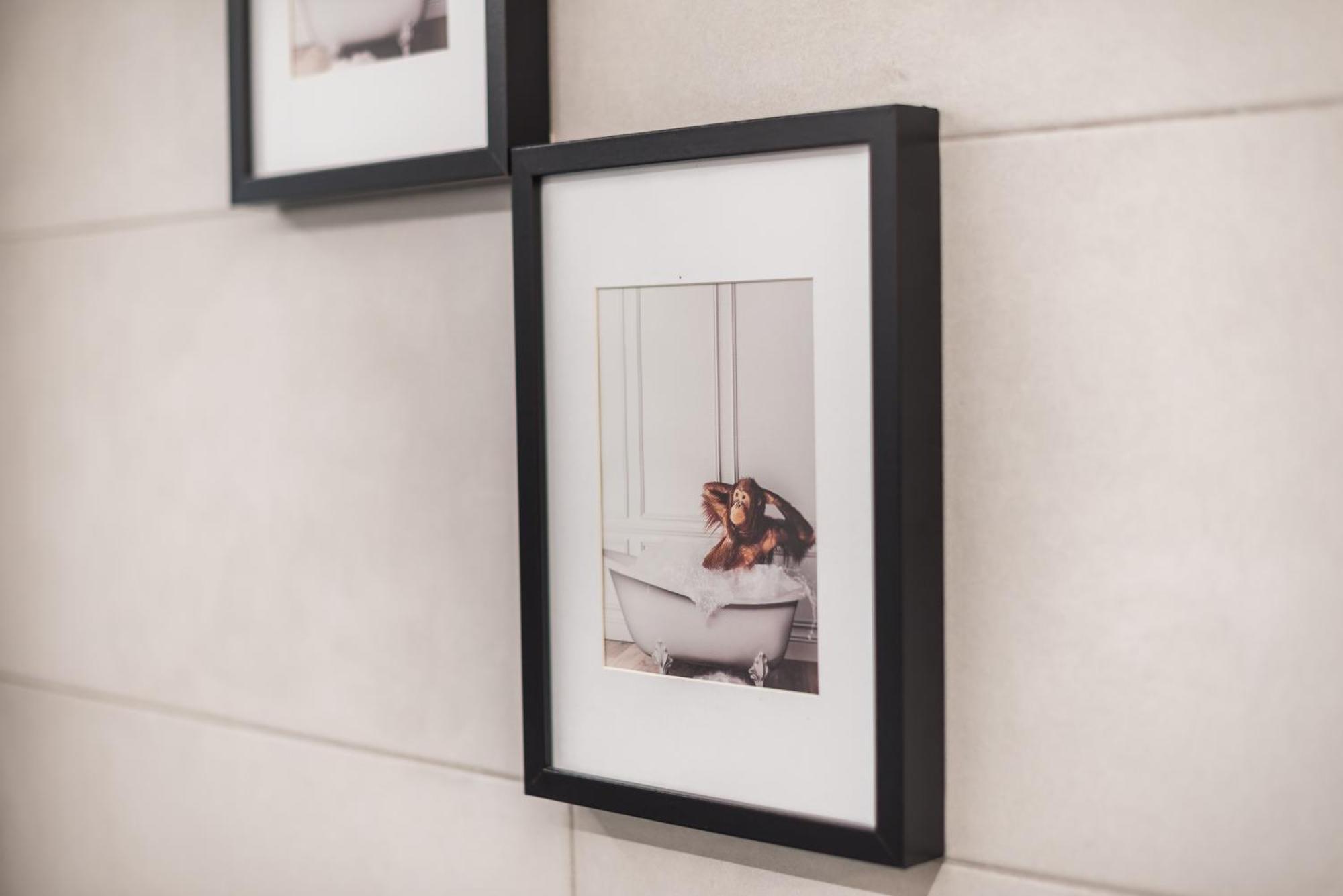 Golden Comfort By Greece Apartments Athens Luaran gambar