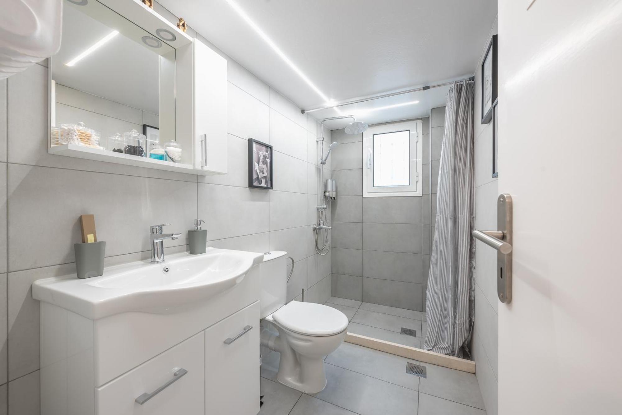 Golden Comfort By Greece Apartments Athens Luaran gambar