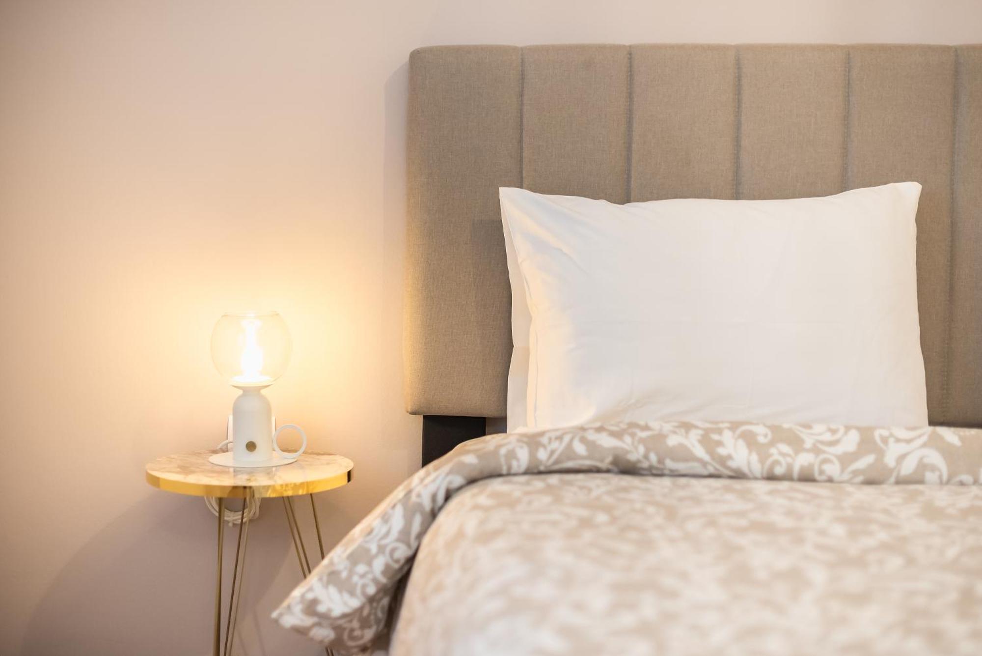 Golden Comfort By Greece Apartments Athens Luaran gambar