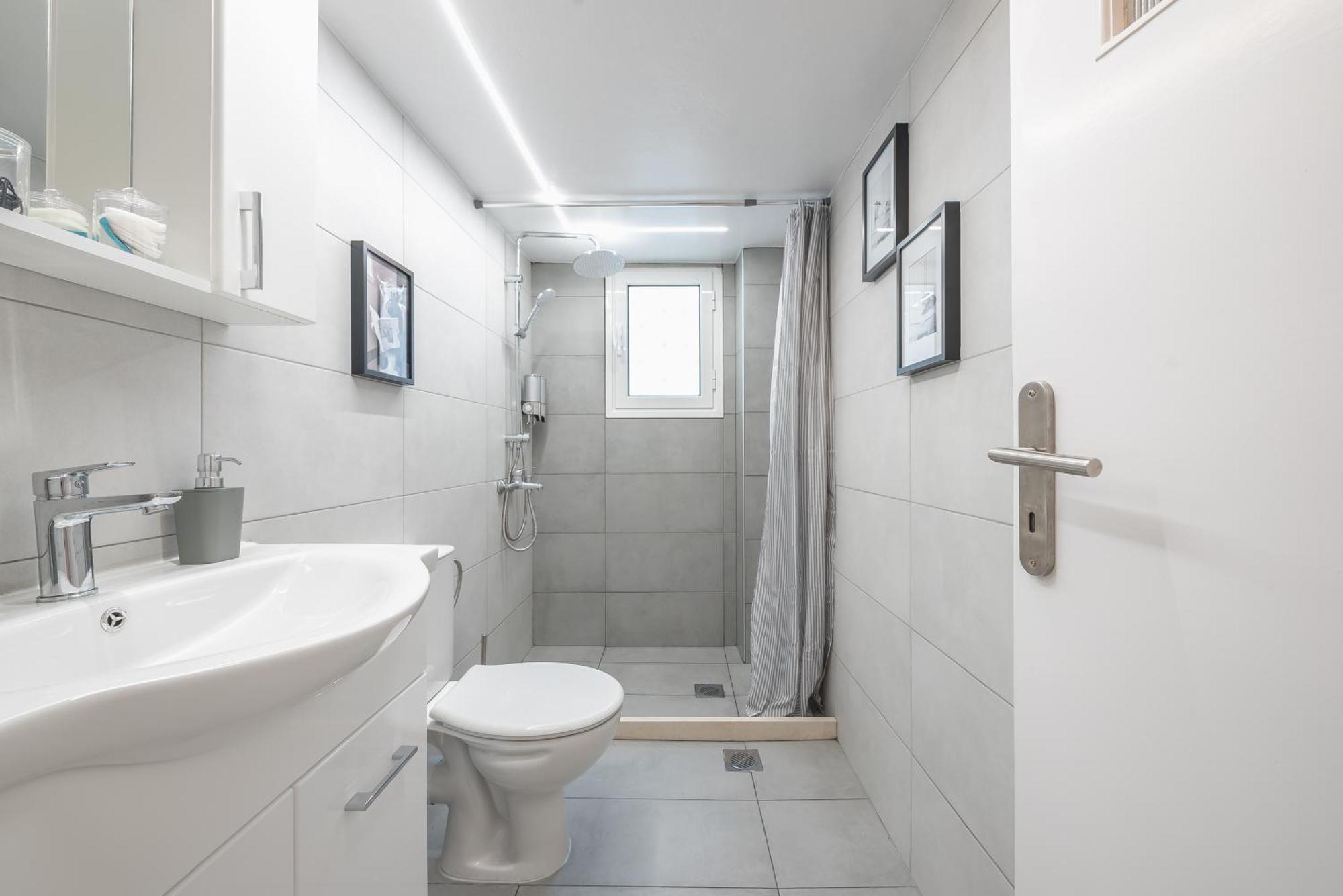 Golden Comfort By Greece Apartments Athens Luaran gambar