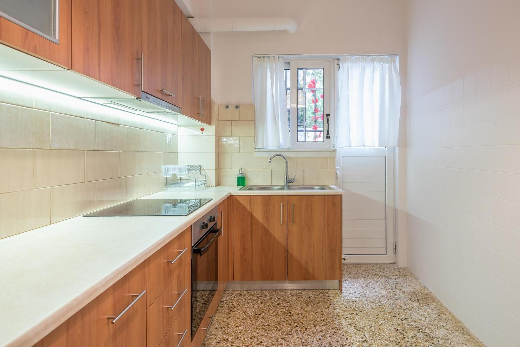 Golden Comfort By Greece Apartments Athens Luaran gambar
