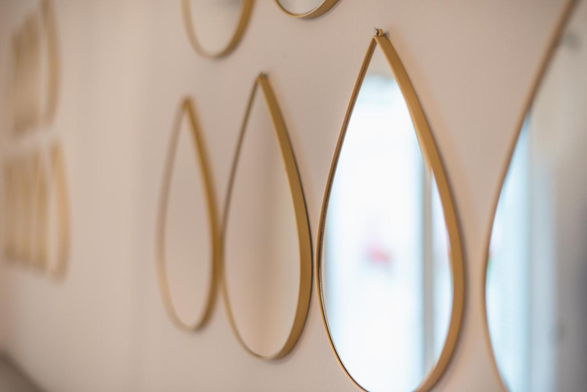 Golden Comfort By Greece Apartments Athens Luaran gambar
