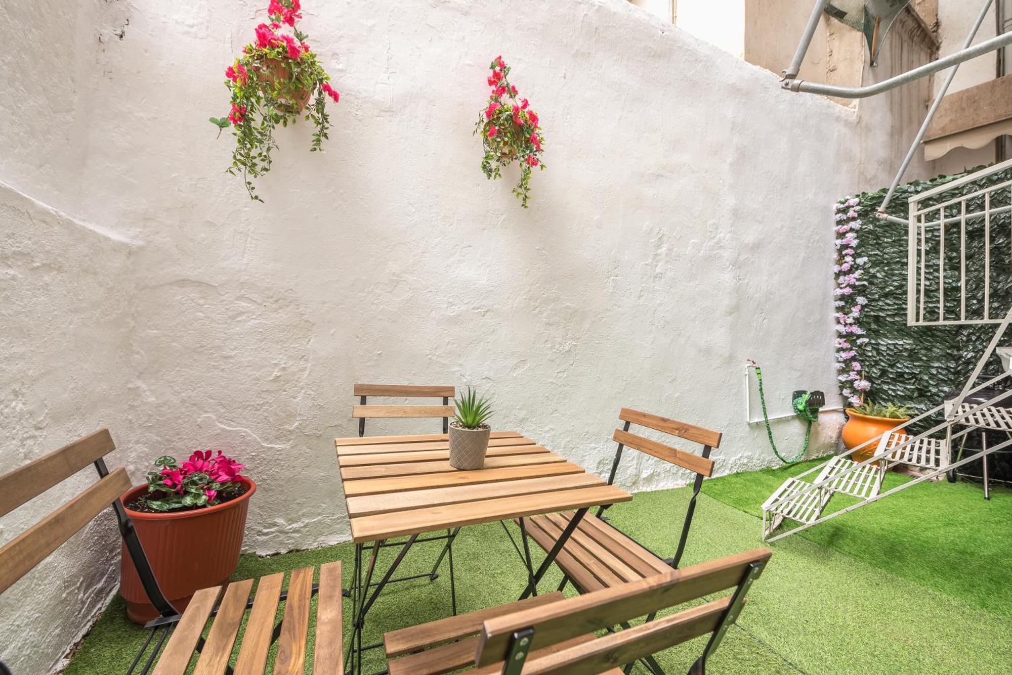 Golden Comfort By Greece Apartments Athens Luaran gambar