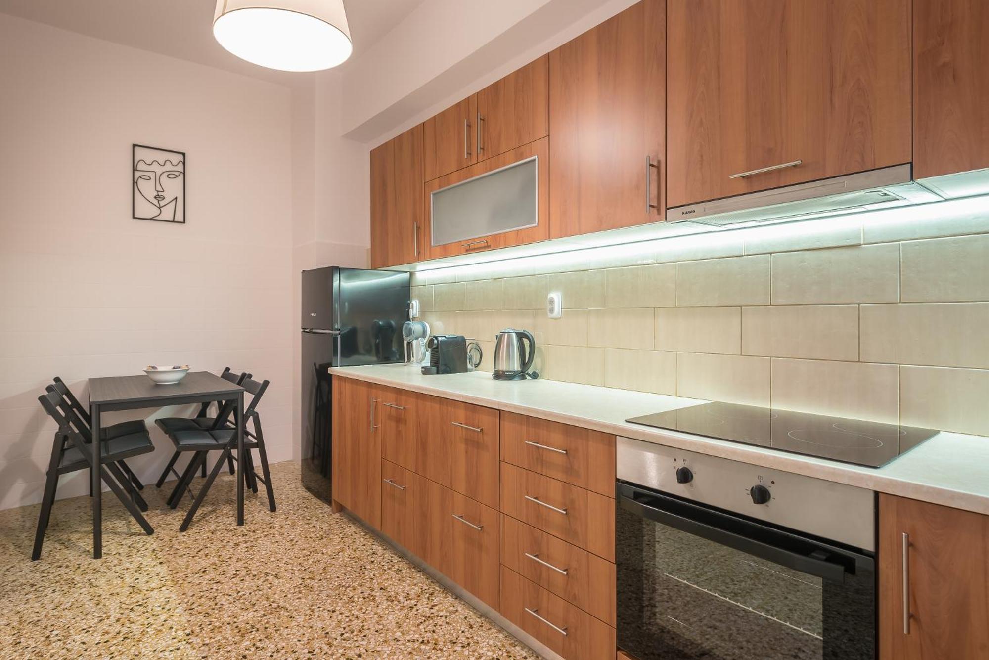 Golden Comfort By Greece Apartments Athens Luaran gambar