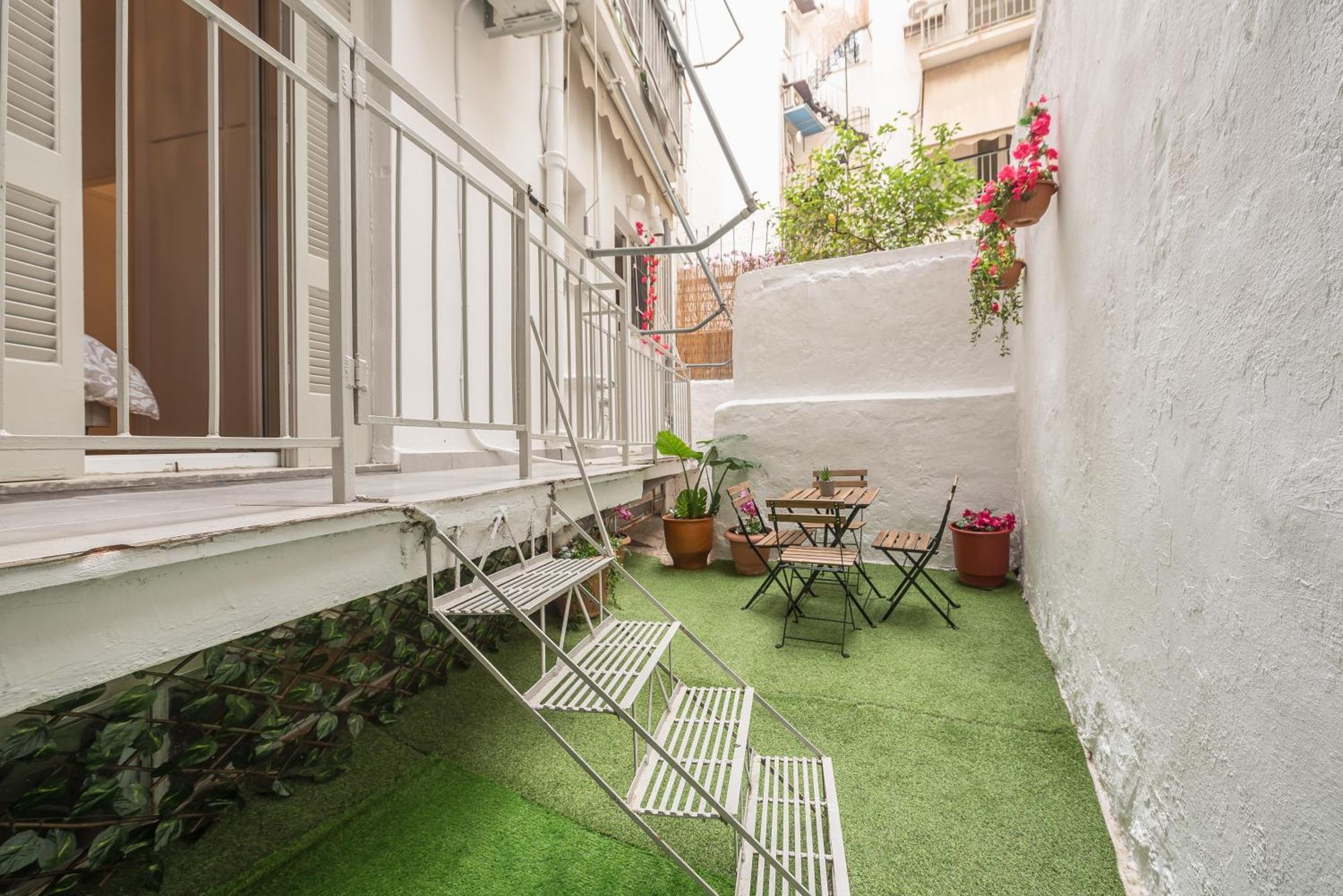 Golden Comfort By Greece Apartments Athens Luaran gambar