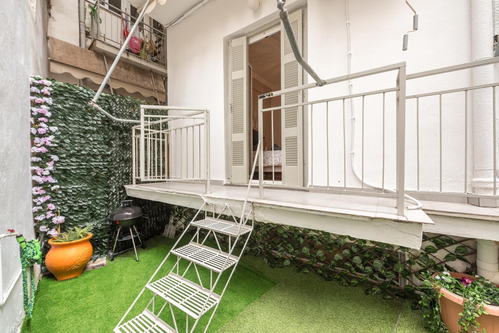 Golden Comfort By Greece Apartments Athens Luaran gambar