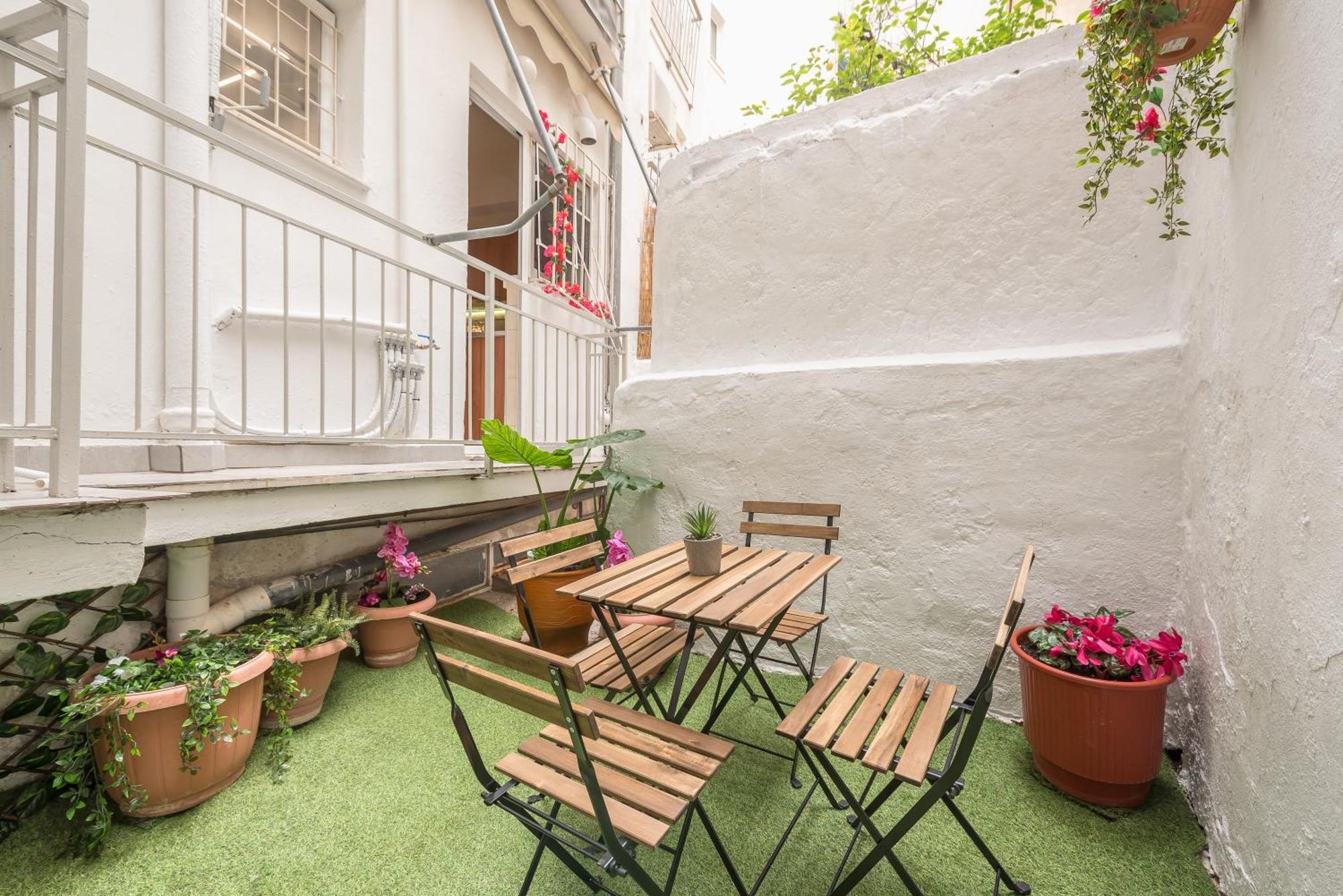 Golden Comfort By Greece Apartments Athens Luaran gambar